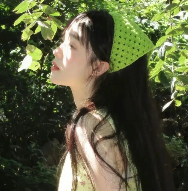 阿潘小姐