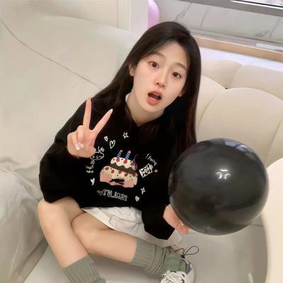 摘星的女孩