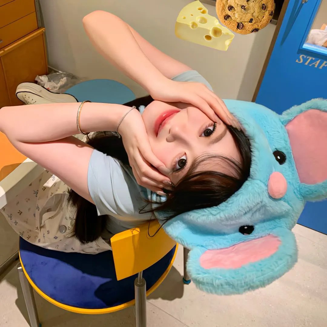 不规则的爱