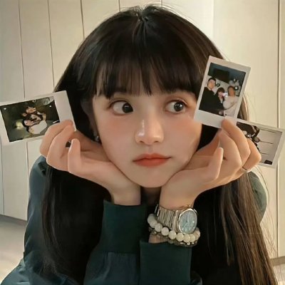 两个朋友