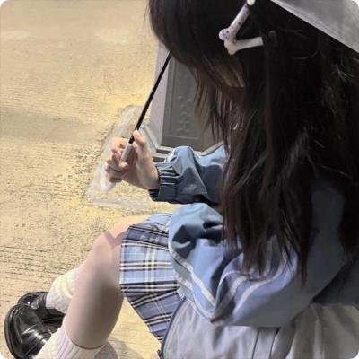失落风尘